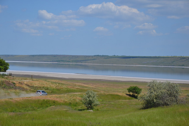 Проблемы Куяльника: морская вода может нанести вред лиману, целебность грязи уже под сомнением, а экомониторинг не ведется полтора года