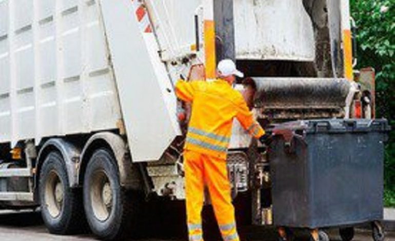 Арциз: КП «Житловик» утвердило новые тарифы на вывоз бытовых отходов