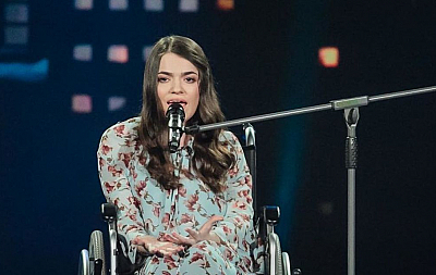 Певица из Белгород-Днестровского района победила на международном конкурсе