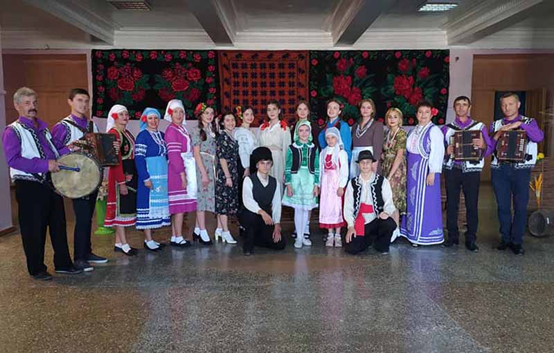 В Болградском районе идет подготовка к этнофестивалю