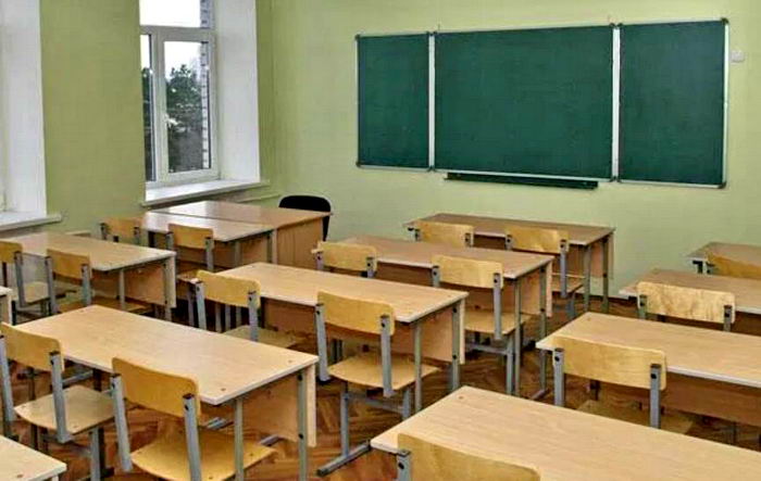 В одесских школах 37 классов ушли на самоизоляцию из-за коронавируса