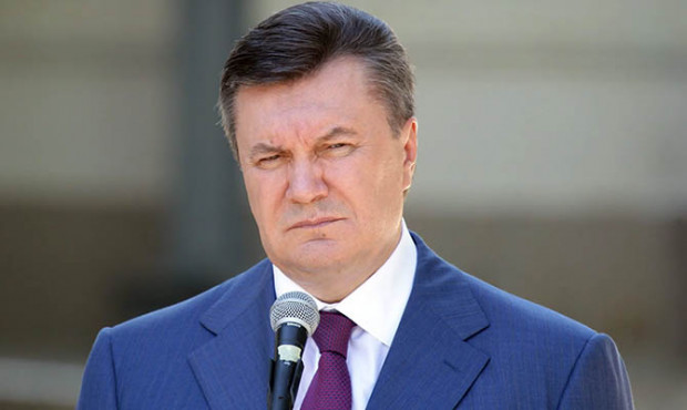 Янукович проиграл апелляцию в деле о госизмене