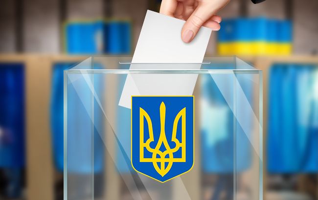 С выборов мэра Одессы сняли четырех Филимоновых, двух Зеленских и Саакашвили