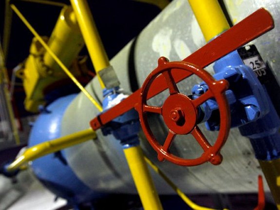 Молдова будет хранить свои запасы газа в подземных хранилищах Украины
