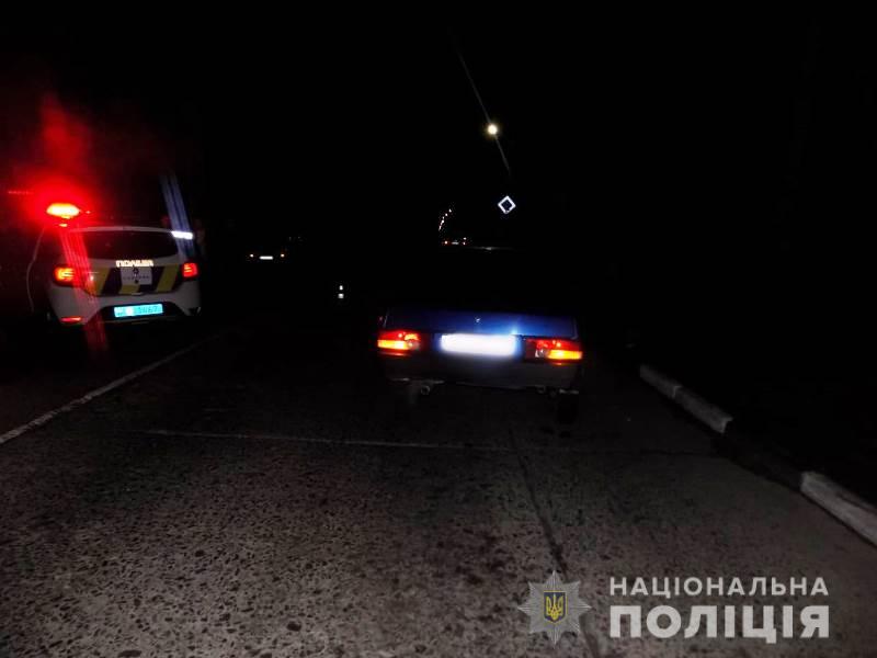Переходил дорогу в неположенном месте: в Одесской области сбили насмерть пешехода (фото)