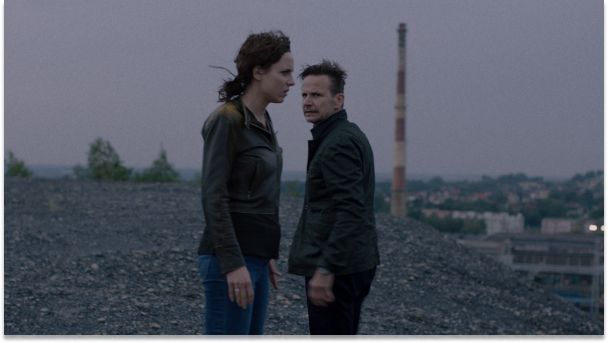 Одесситы посмотрят новое польское кино онлайн