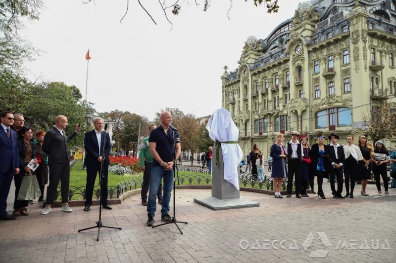 "Голос Одессы" зазвучал по-особенному на радость одесситам, - Труханов