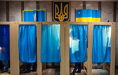 В Белгороде-Днестровском проверяют избирательные участки