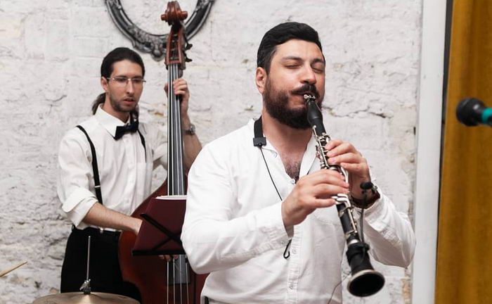 В Одесской филармонии прозвучит музыка Латинской Америки