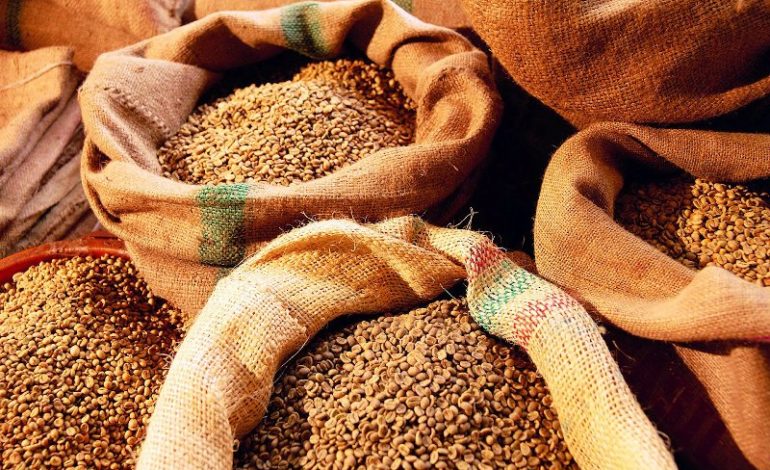 В Одесской области легализировано зерновых культур на сумму свыше 300 млн гривен