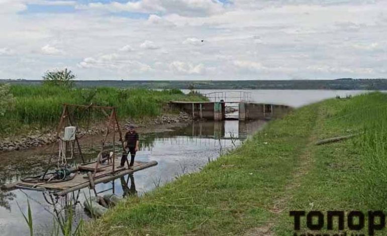 В Болграде решили обеспечить водой близлежащие села