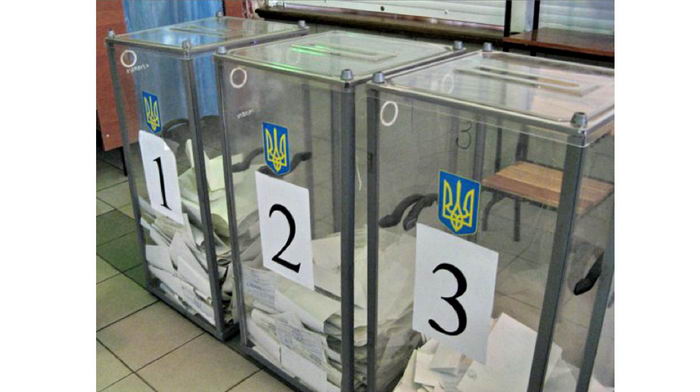 В Одессе председатель и секретарь УИК подделывали протоколы результатов выборов