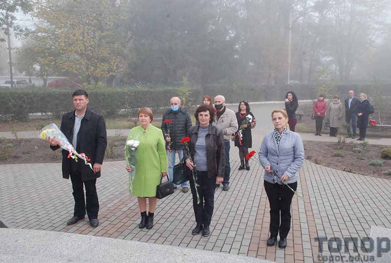 В Болграде отметили День бессарабских болгар (фото)