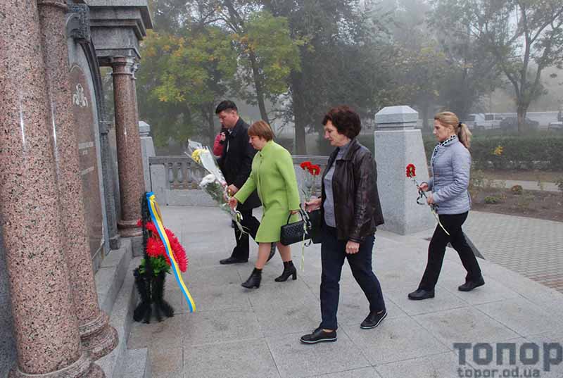 В Болграде отметили День бессарабских болгар (фото)