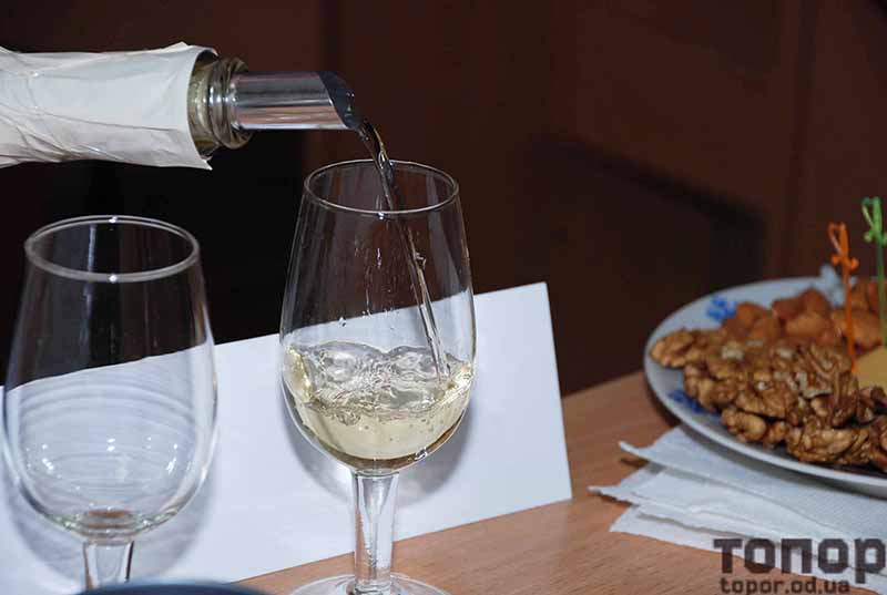 В Болграде определяют лучшие вина «Bolgrad Wine Fest-2020»