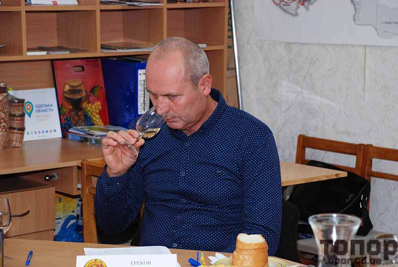 В Болграде определяют лучшие вина «Bolgrad Wine Fest-2020»