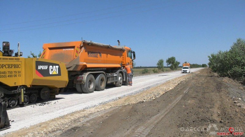 Отчет депутата Одесского облсовета Олега Кутателадзе VII созыва (фото)