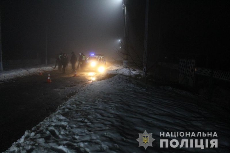 Мотоциклист, сбивший в Одесской области пожилую женщину, проведёт четыре года в тюрьме (фото)