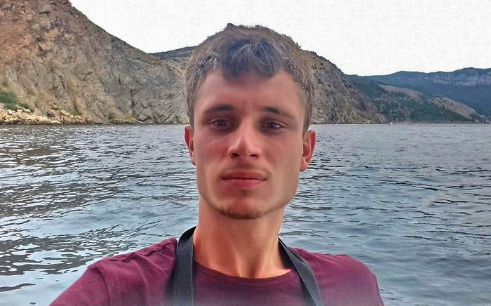 Одессит поехал отдыхать в Крым — там его посадили в СИЗО, обвинив в экстремизме