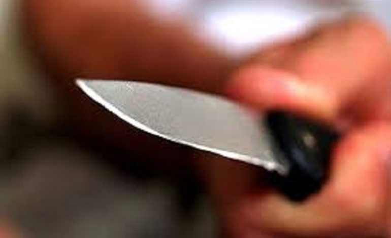 В Измаиле на улице незнакомец ударил горожанина ножом