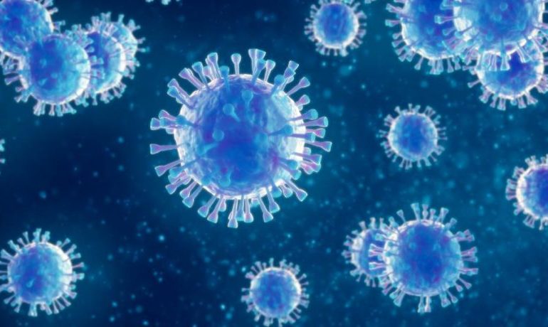 В Украине очередной антирекорд по заболеванию коронавирусом