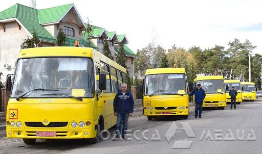 Внимание, 15 ноября в Одессе будут работать дополнительные автобусы (график движения)