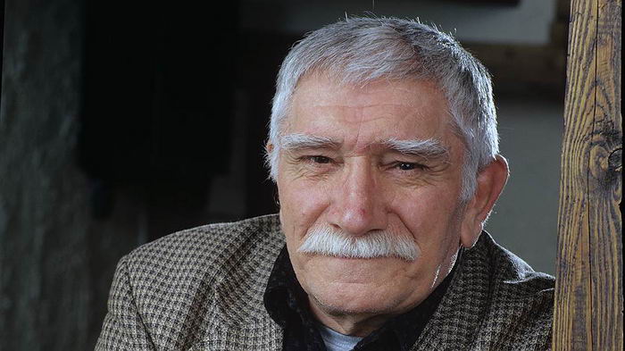 Армен Джигарханян умер на 86 году жизни