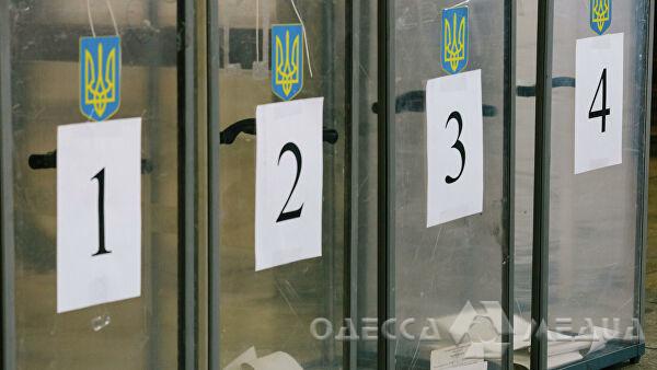 Выборы в Одессе: победил Труханов (фото)