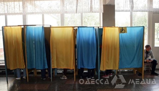 В Одесской области могли подделать избирательную документацию
