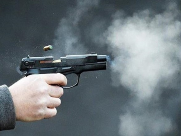 В Одесской области участник массовой драки стрелял в полицейского