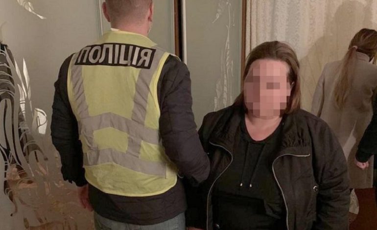 Одесситка вербовала девушек для занятий проституцией и отправляла их за границу
