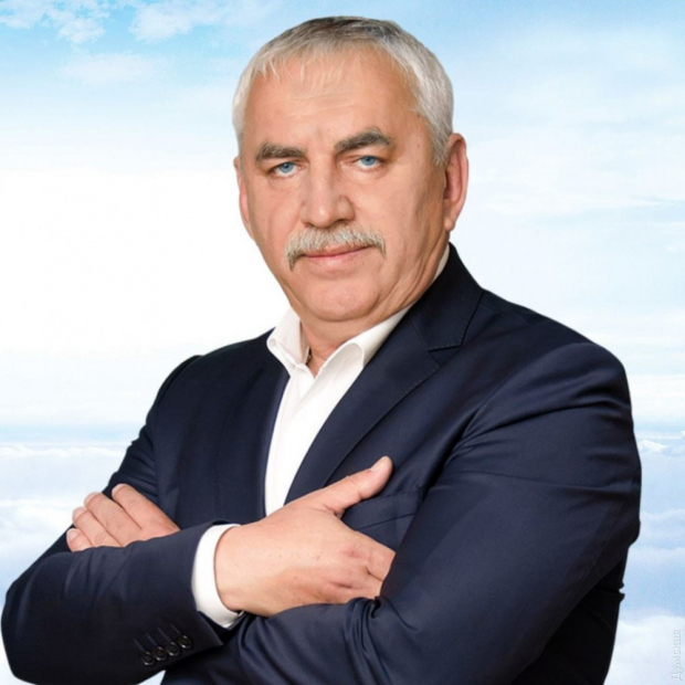 Новоизбранный мэр Черноморска подхватил коронавирус — весь исполком уходит на дистанционку