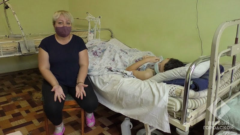 Ребенок сломал ногу в школе под Одессой – скорую ему вызвать забыли