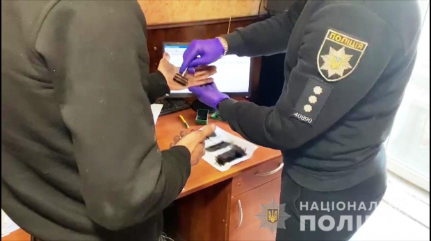 В Одессе задержали четырех участников разбойного нападения на полицейского и его брата (фото, видео)