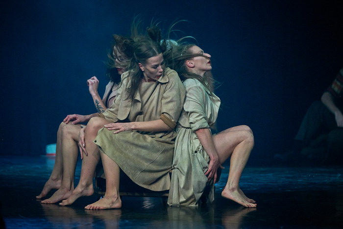 В Одессе устроят международный фестиваль современной хореографии