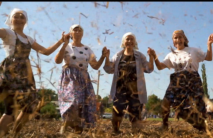Фильм о старинной традиции Бессарабии победил на канадском кинофестивале