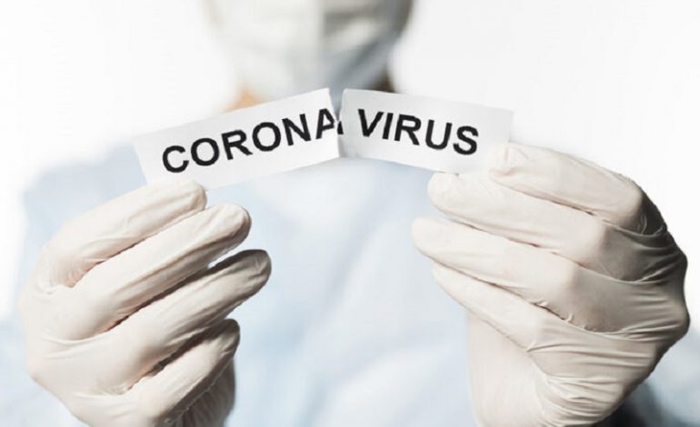 Арциз: в Управлении соцзащиты райадминистрации вспышка коронавируса