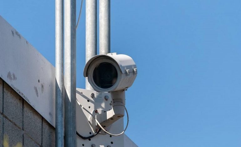 В курортной Затоке установят 63 камеры видеонаблюдения