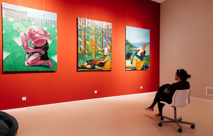 В Одессе покажут картины Дали и Шагала из частных коллекций