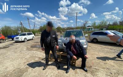 В Одесской области прокурор за 4000 долларов «отмазал» от преступления подозреваемого в похищении человека (фото)