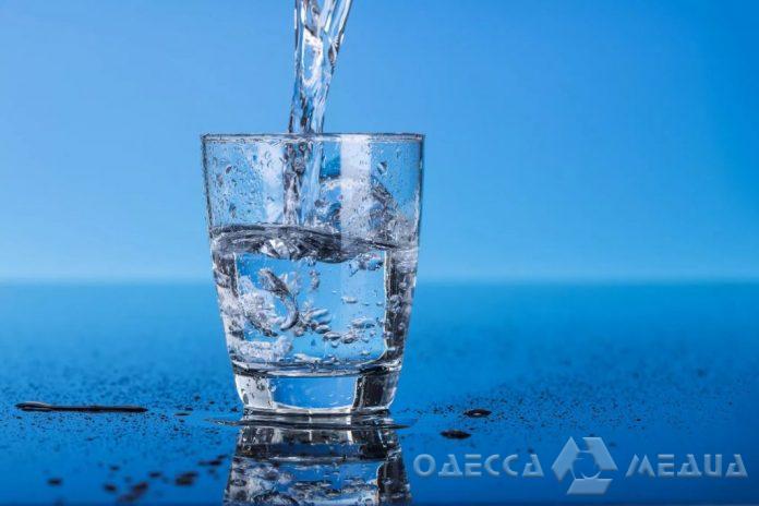 В нескольких населенных пунктах Одесской области питьевая вода не соответствует стандартам