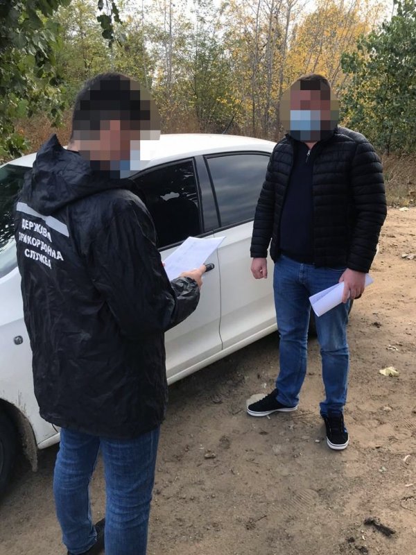 Нескольких жителей Одесской области подозревают в торговле людьми (фото)
