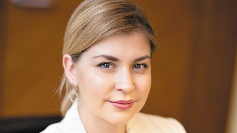 Одесситки вошли в список самых влиятельных женщин Украины