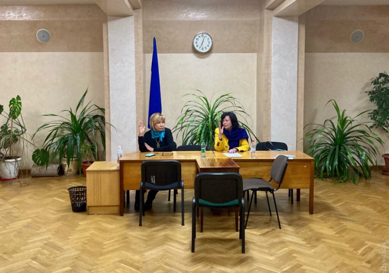 Выборы-2020: загадочный вирус уничтожил протокол подсчета голосов в Одесский облсовет