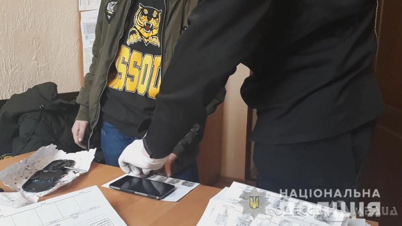 Жителя Одесской области за дешевый телефон преступники едва не отправили на тот свет (фото)