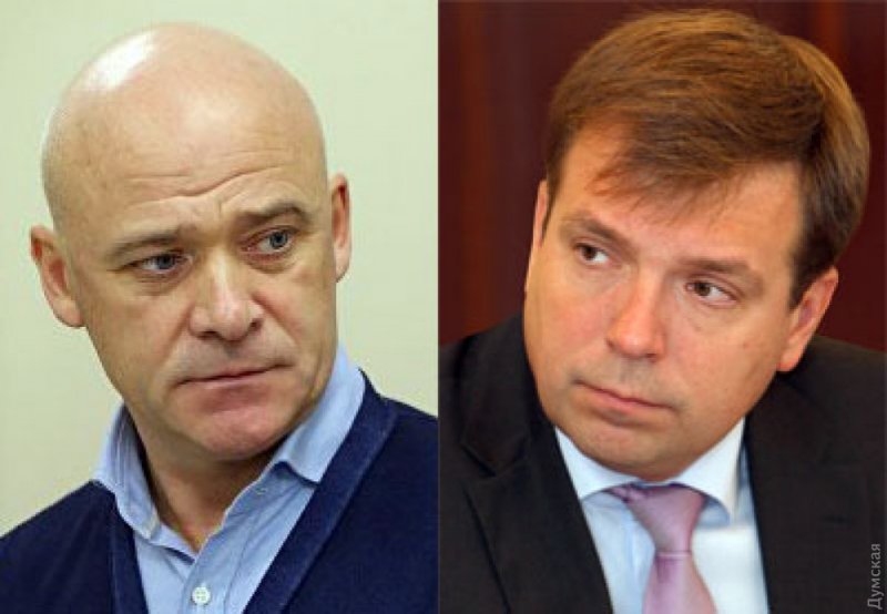 Выборы мэра Одессы: Скорик vs Труханов – биографии, связи и фактор России
