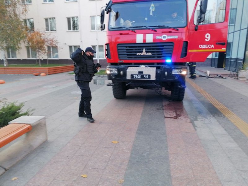 ОПЗЖ срывает выборы в Одессе (фото)