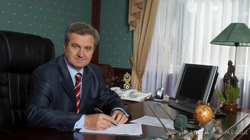 Люстрацию экс-губернатора Одесской области признали незаконной