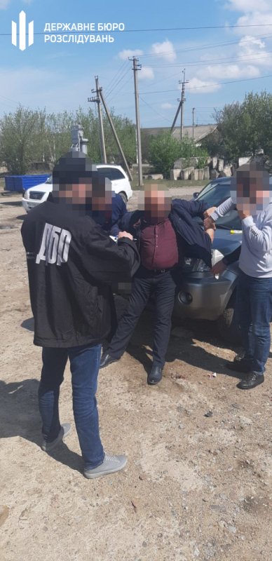 В Одесской области прокурор за 4000 долларов «отмазал» от преступления подозреваемого в похищении человека (фото)