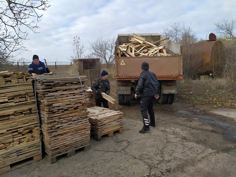 Белгород-Днестровские районные медпункты готовы к зиме